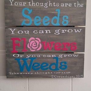 Meet your Posher, Debi